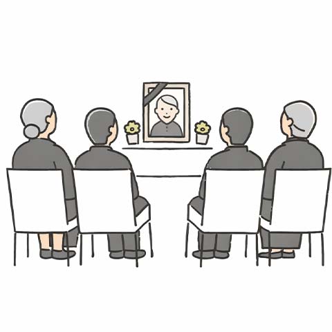 伝統的な形式にこだわりはない方